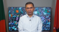 পাঁচ বছরে ২৫-৩০ কোটি গাছ লাগানোর প্রত্যাশা তারেক রহমানের