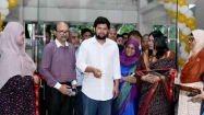 জুলাই গণঅভ্যুত্থানকে জনস্মৃতিতে রাখতে মন্ত্রণালয় কাজ করছে