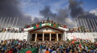 ঐতিহাসিক ৩৬ জুলাই: স্বৈরাচার হাসিনার পলায়নের দিন, ঢাকামুখী জনস্রোত