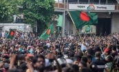 জুলাইয়ের ক্ষত, বিচারের প্রত্যাশা: শহীদ পরিবারগুলোর এক বছর অপেক্ষা