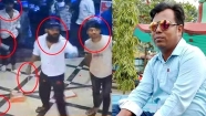 চাঁদাবাজি নয়, ভিডিও ধারণ করার কারণে খুন হন সাংবাদিক তুহিন
