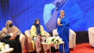 আগামীর বাংলাদেশে নারীরাই হবে মূল শক্তি : ফরিদা আখতার