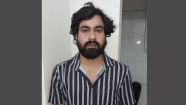কাজীপাড়ায় মিছিলে নেতৃত্ব দেওয়া ছাত্রলীগ নেতা গ্রেপ্তার