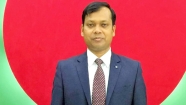 সিলেটের ডিসি হলেন আলোচিত সাবেক ম্যাজিস্ট্রেট সারওয়ার