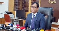 অতীতে যেমন দেখেছেন, তেমনই থাকবো: ডিসি সারওয়ার