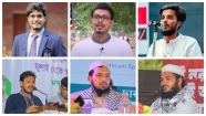 ভিপি পদে প্রতিদ্বন্দ্বিতা করা ২০ জনের শিক্ষা শুরু মাদ্রাসায়