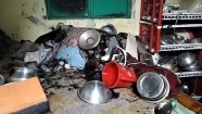 দুই পরিবারের ৯ জন দগ্ধ, নেপথ্যে যা জানা গেল