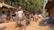 আট বছরেও রোহিঙ্গাদের দেশে ফেরানো যায়নি
