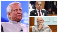 জাতিসংঘে একই দিনে ভাষণ দেবেন ইউনূস-শেহবাজ-মোদি