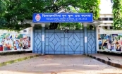 ভিকারুননিসায় হিজাব পরায় ২২ শিক্ষার্থীকে বের করে দিলেন শিক্ষিকা
