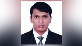 রুমমেটকে ছুরিকাঘাত, হত্যাচেষ্টা মামলায় ডাকসু ভিপি প্রার্থী জালাল গ্রেপ্তার