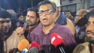 নুরের ওপর হামলার নিন্দা প্রেস সচিব শফিকুল আলমের