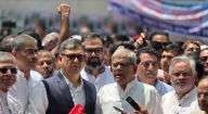 তারেক রহমানের নেতৃত্বে বিএনপি রাজনৈতিক ও অর্থনৈতিক পরিবর্তন ঘটাবে