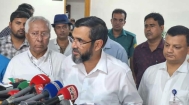 নির্বাচনে অংশ নিতে পারবে না আওয়ামী লীগ, স্পষ্ট করল ইসি