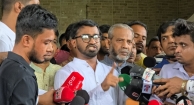 জাপা কার্যালয়ে হামলায় গণঅধিকার জড়িত নয়, দায় চাপানো ‘বড় স্পর্ধা’