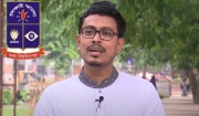 যুক্তরাষ্ট্র ভিত্তিক সংস্থার জরিপে ডাকসুর ভিপি পদে এগিয়ে সাদিক কায়েম