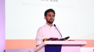 মেধাভিত্তিক নিয়োগ হলে নিয়োগপ্রাপ্ত সকলেই দেশের সম্পদ হবে: আসিফ মাহমুদ