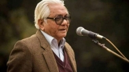 বদরুদ্দীন উমর আর নেই