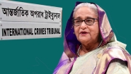 শেখ হাসিনার মামলায় ১৪তম দিনের সাক্ষ্যগ্রহণ আজ