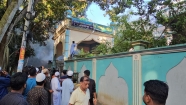 গোয়ালন্দে মাজারে হামলার ঘটনায় মসজিদের ইমামসহ গ্রেপ্তার ১৮
