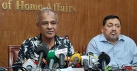 জাতীয় নির্বাচনকে ডাকসুর সঙ্গে মিলিয়ে ফেলা যাবে না: স্বরাষ্ট্র উপদেষ্টা