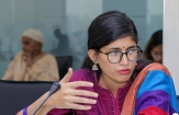 ডাকসু বর্জন করলাম: উমামা ফাতেমা