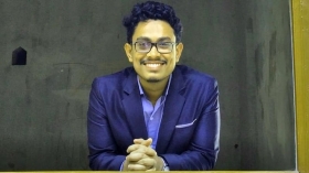 ইতিহাস সৃষ্টি করে ডাকসুর ভিপি হলেন শিবিরের সাদিক কায়েম