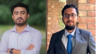 জাকসুর ভিপি স্বতন্ত্র প্যানেলের জিতু, জিএস ছাত্রশিবিরের মাজহারুল