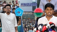 দুর্বলতা ও প্রতিপক্ষের কৌশলে ভরাডুবি ছাত্রদলের, সফল শিবির