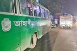 শ্বশুর বাড়ি যাওয়া হলো না জাবি শিক্ষিকার, বাড়িতে শোকের মাতম!