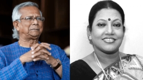 বরেণ্য লোকসংগীত শিল্পী ফরিদা পারভীনের মৃত্যুতে প্রধান উপদেষ্টার শোক