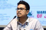 যাদের বিরুদ্ধে অভিযোগ দায়ের করলেন সাদিক কায়েম, জানালেন ফেসবুকে