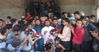 নুর ইস্যুতে গণঅধিকার পরিষদের ৪৮ ঘণ্টার আলটিমেটাম