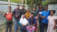 পাঙ্গাস মাছের পায়েস বানিয়ে লাখপতি দুই ভাই