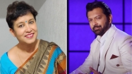 সংগীতকে বিদায় জানাচ্ছেন তাহসান, জিহাদী বলে খোঁচা তসলিমা নাসরিনের