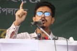 এবার সাকিবকে নিয়ে ভিপি সাদিকের স্ট্যাটাস