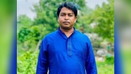 নরসিংদীতে দু’পক্ষের সংঘর্ষে যুবদল নেতা নিহত, আহত ১০