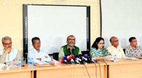 ডাকসু নির্বাচনের ব্যালট পেপার ছাপানো নিয়ে যা বললেন ঢাবি উপাচার্য