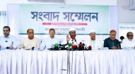 অক্টোবরে ১২ দিনের কর্মসূচি দিলো জামায়াত