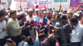 পিআরে কোনো স্থায়ী সরকার ব্যবস্থা প্রতিষ্ঠিত হয় না : সালাহউদ্দিন