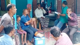 পীরগাছায় ৮ জনের অ্যানথ্রাক্স শনাক্ত, উপসর্গের রোগী মিলেছে ২ উপজেলায়