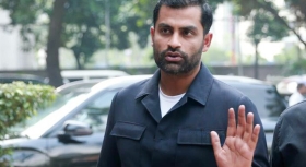 বিসিবি নির্বাচন থেকে সরে দাঁড়ালেন তামিম ইকবাল