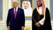 কাতারের মতো যুক্তরাষ্ট্রের সঙ্গে প্রতিরক্ষা চুক্তি চায় সৌদি আরব