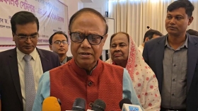 পাচার হওয়া অর্থ ফিরিয়ে আনার বিষয়ে অগ্রগতি হয়েছে : গভর্নর