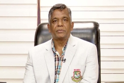 ক্রিকইনফোর খবর সত্য নয়: বুলবুল