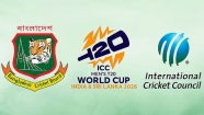 টি-টোয়েন্টি বিশ্বকাপে নেই বাংলাদেশ, নেপথ্যে যা যা ঘটেছে