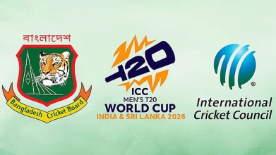 টি-টোয়েন্টি বিশ্বকাপে নেই বাংলাদেশ, নেপথ্যে যা যা ঘটেছে