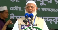 ১৩ তারিখ থেকে নতুন বাংলাদেশ দেখবেন: জামায়াত আমির