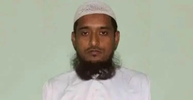 শেরপুরে জামায়াত নেতা নিহতের ঘটনায় মামলা, আসামি ৭৩৪