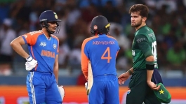 পাকিস্তানের ম্যাচ বয়কট, ১৫ ফেব্রুয়ারি ভারত কী করবে